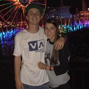 Meet your Posher, Allysa